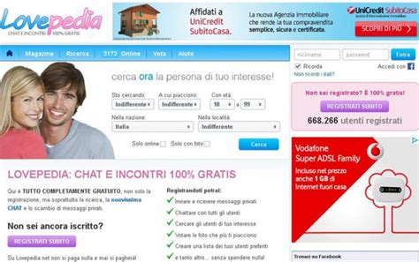 siti sessuali|Siti di incontri: i migliori gratis 